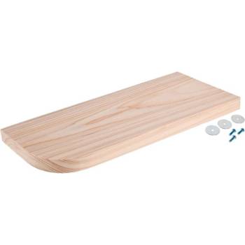 Flamingo Karlie Patro do klece dřevo 30 x 14 x 1,8 cm