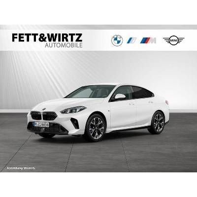 BMW 218d Gran Coupé 218d Gran M Sport 110 kW