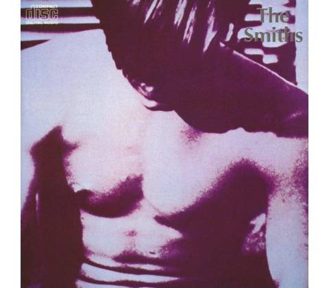 SMITHS THE: THE SMITHS LP