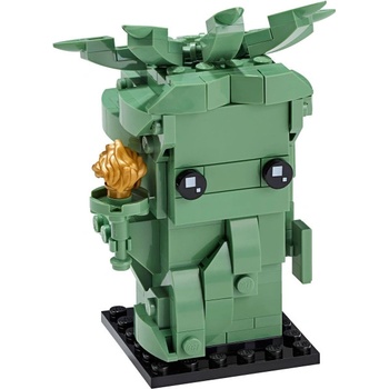 LEGO® BrickHeadz 40367 Socha slobody