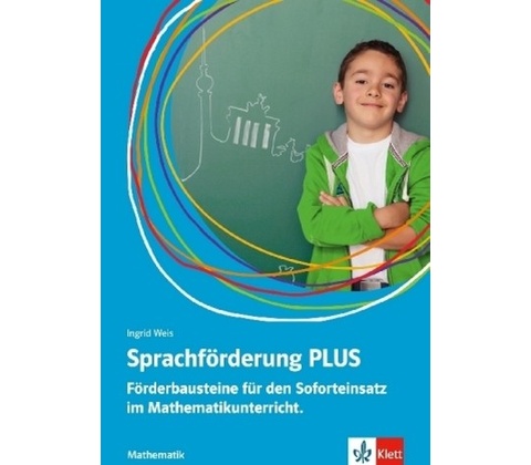 Sprachförderung PLUS Mathematik