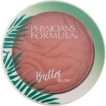 Physicians Formula Murumuru Butter руж с хидратиращ ефект 5.5 g нюанс Copper Cabana