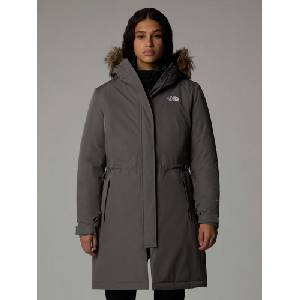 The North Face Яке w zaneck parka - sportdepot - 410,49 лв