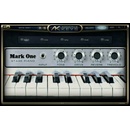 XLN Audio AK: Mark One