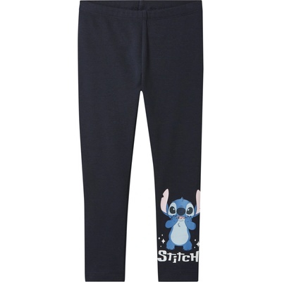 Dívčí termo legíny Stitch – Zboží Dáma