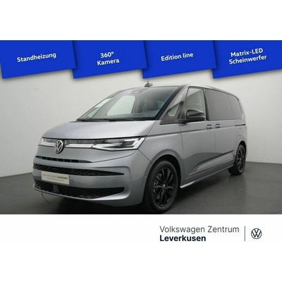 Volkswagen T7 Multivan Edition DSG 110 kW