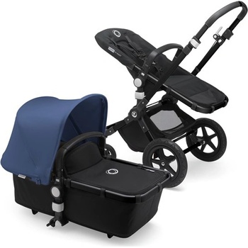 Bugaboo Cameleon 3 Plus Base Black/Black 2022