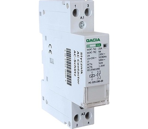 GACIA HC-225
