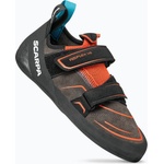 SCARPA Обувки за катерене SCARPA Reflex VS tonic/black