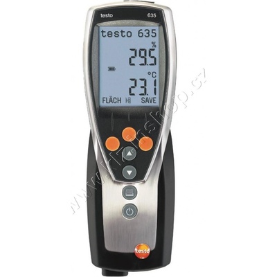 Testo 635- 1