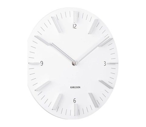 Karlsson KA5782WH