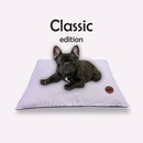 Pelechy pre psov Red Ant Puff Pelech pre psy