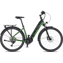 4EVER Comfort Elite Trek 720 2025