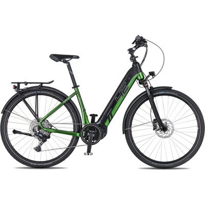 4EVER Comfort Elite Trek 720 2025