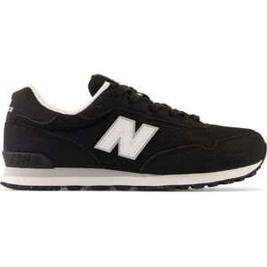 New Balance Детски маратонки New Balance Kid's 515 Sneakers - Black - размер 37 (EU) (702-5466-0113)