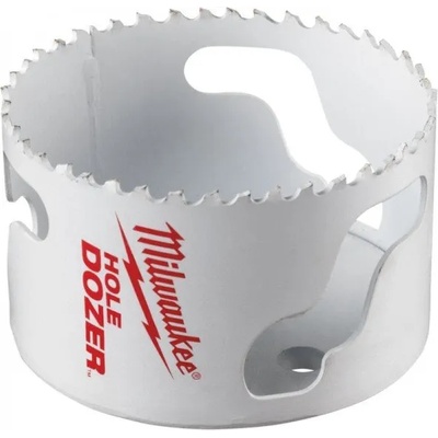 Milwaukee M12HHBL5-0 Отоплителен суитшърт черен M (4932499188)