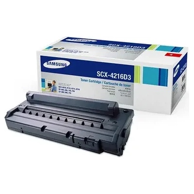 Samsung КАСЕТА ЗА SAMSUNG SCX 4016/4116/4214/4216F/SF 560/565/750/755P - Black - PN SCX-4216D3 (SCX4216D3) (101SAMSCX4216)