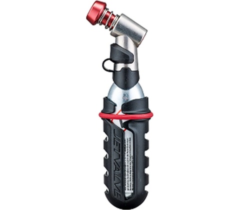 Weldtite Jetvalve CO2
