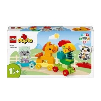 LEGO® Constructor LEGO® Duplo Animal Train 10412