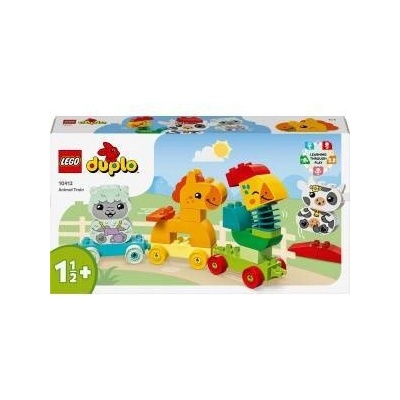 LEGO® Constructor LEGO® Duplo Animal Train 10412