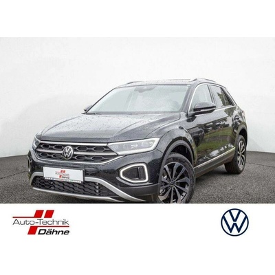 Volkswagen T-Roc 2.0 TDI Style DSG 110 kW