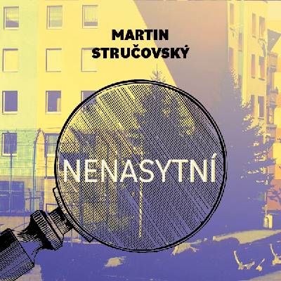 Nenasytní