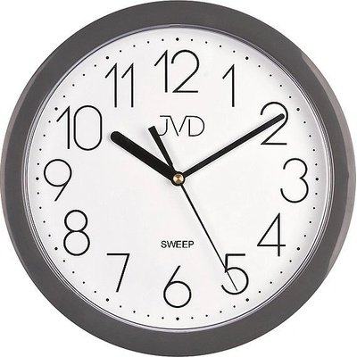 JVD sweep HP612.14 25cm