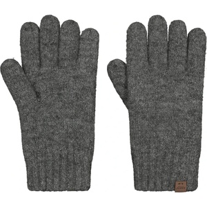 Barts Мъжки ръкавици Barts Wyoni Gloves - Dark Heather - размер M/L (202-7635-0312)