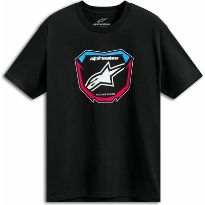 Alpinestars Plate CSF čierna