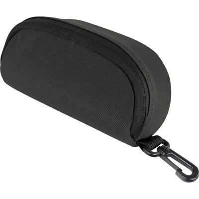 Condor Outdoor pevné Molle pouzdro na brýle černé
