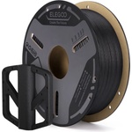 Elegoo PETG-GF Glass Fiber Black - 1, 75 mm / 500 g (50.203.0649)