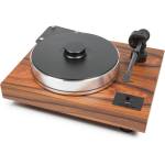 Pro-Ject Грамофон Pro-Ject Xtension 10 Evolution (Cadenza Red) - палисандър (9120097829689)