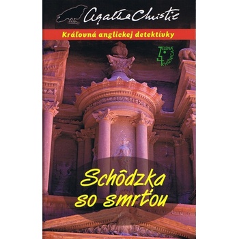 Schôdzka so smrťou