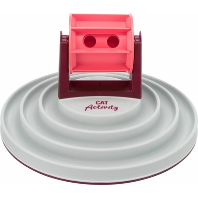 Cat Actvity miska s válcem 28 cm