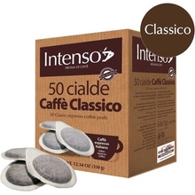 Intenso Classico E.S.E. pody 50 ks