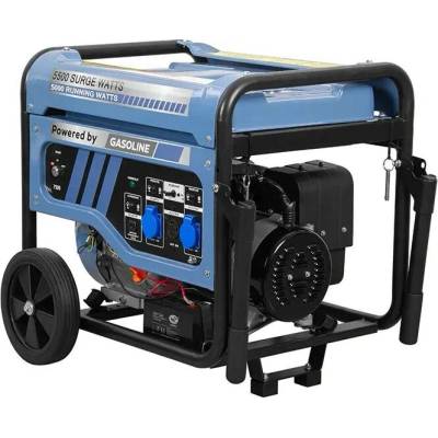 Kühtreiber KUH SF 5500