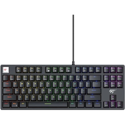 Havit Gamenote KB890L RGB