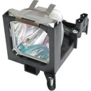 Lampa do projektora Sanyo PLC-SW30, Originálna lampa vrátane modulu