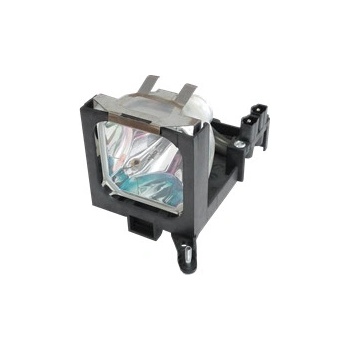 Lampa do projektora Sanyo PLC-SW30, Originálna lampa vrátane modulu