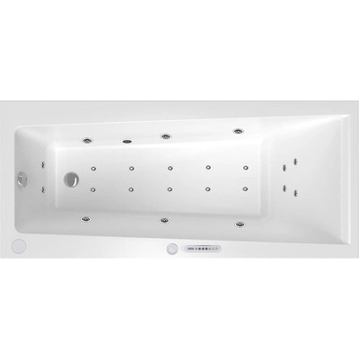 SIKO Idea Plus 170 x 75 cm SIKOHMLID170L