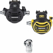 Apeks XTX50 + octo XTX40 S3 set