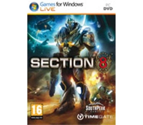 Section 8