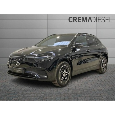 Mercedes-Benz EQA 250 140 kW