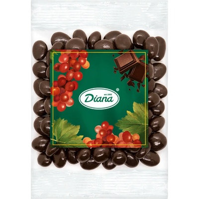 Diana Company Hrozienka v poleve z horkej čokolády 100 g