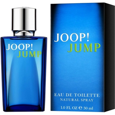 Joop! Jump toaletná voda pánska 30 ml