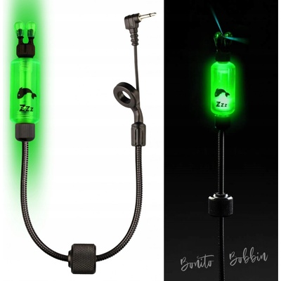 Elektronický signalizátor záběru Zfish Signalizátor záběru Bonito Light