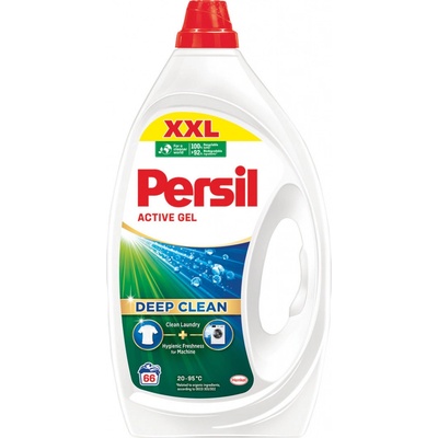 Persil Regular prací gél 66 PD