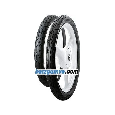 Dunlop D 104 F ( 2.50-17 TT 38L Предно колело )