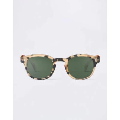 Izipizi Sun #C Light Tortoise
