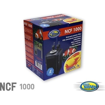 Aqua Nova NCF 1000